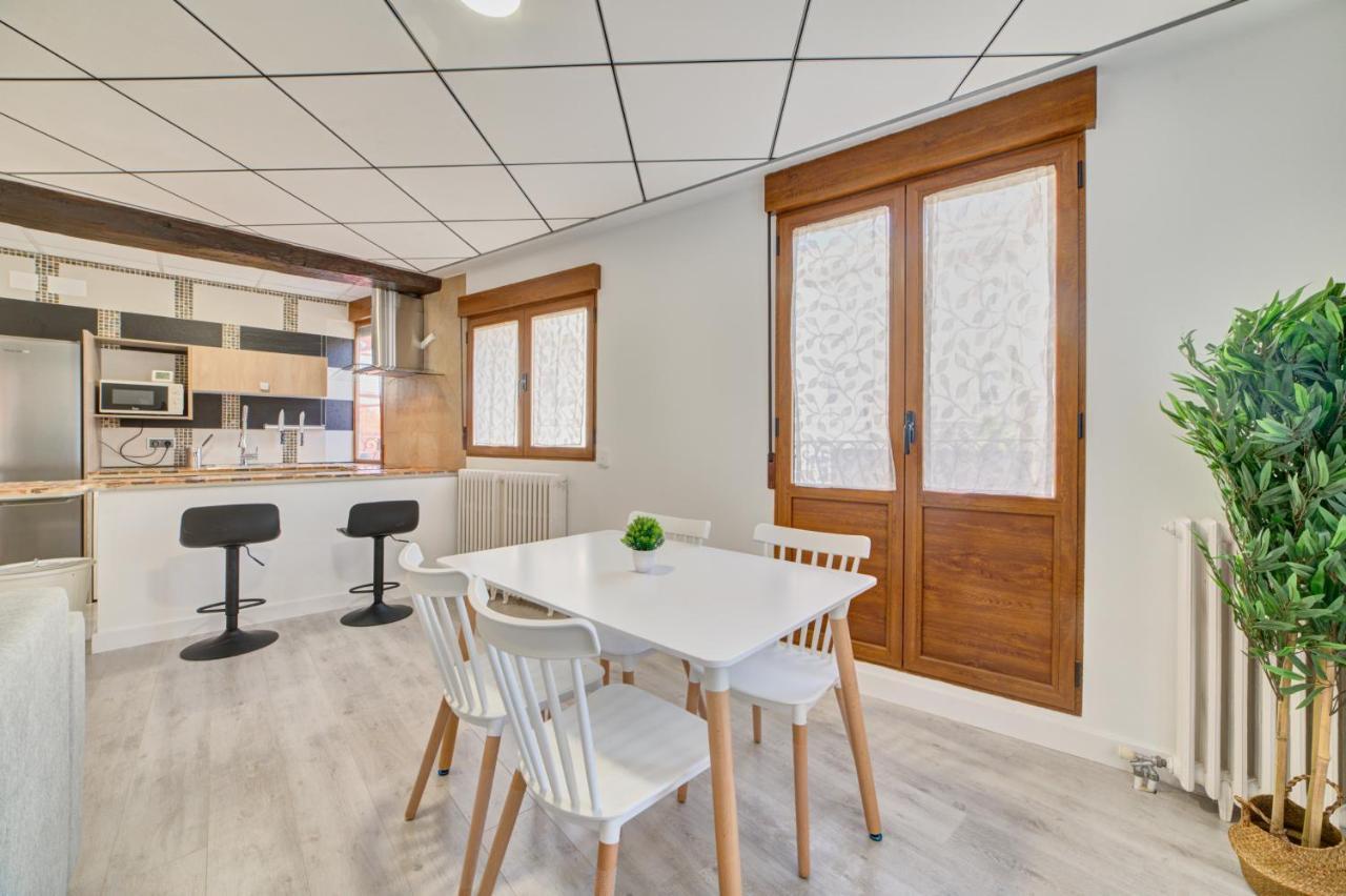 Apartamento Juan Pintxame By Clabao Logrono Exterior photo