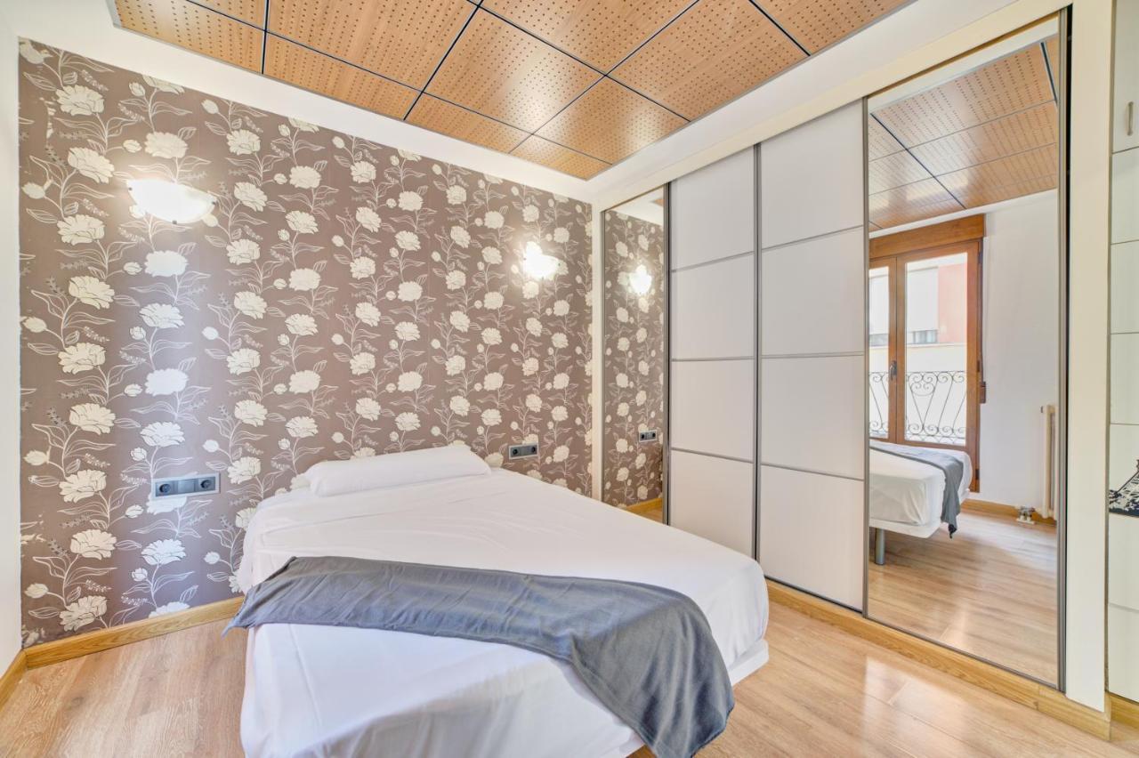 Apartamento Juan Pintxame By Clabao Logrono Exterior photo
