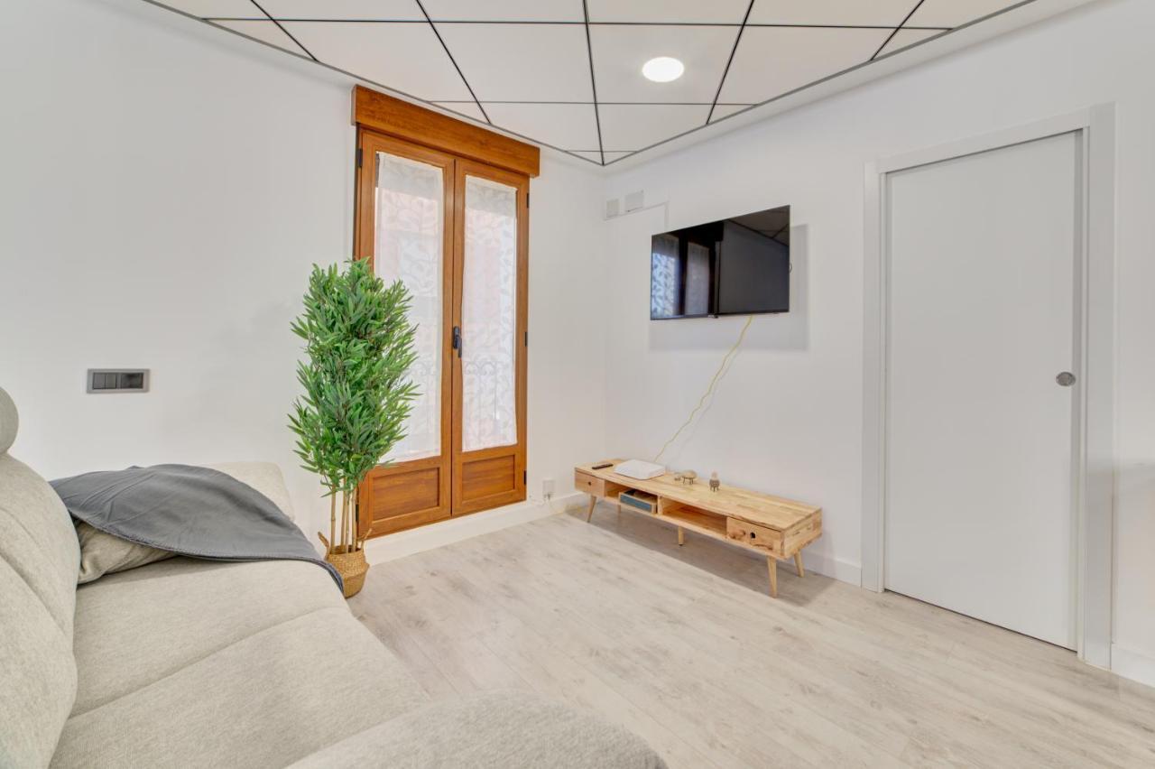 Apartamento Juan Pintxame By Clabao Logrono Exterior photo